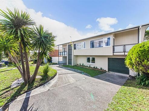 11 Manhattan Heights, Glendene
