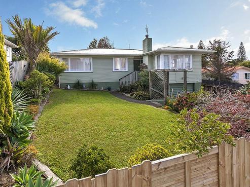 135 Ennis Avenue, Pakuranga Heights