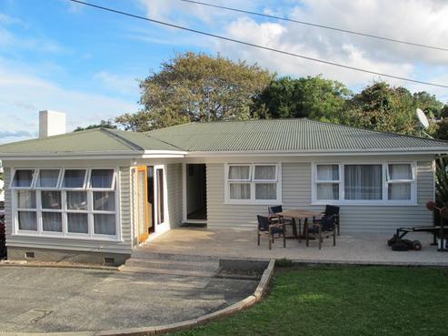 385 Kamo Road, Kamo