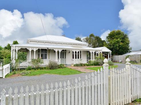 166 Kiripaka Road, Tikipunga