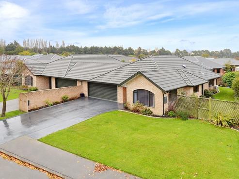14A Cumberland Place, Kaiapoi