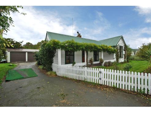 16 Powells Road, Springston