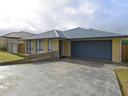 101 Kirton Drive, Riverstone Terraces