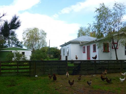 20 Septimus Street, Eketahuna