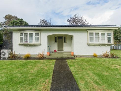 2B Oakland Avenue, Saint Johns Hill