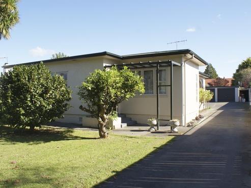 21 Barker Road, Marewa