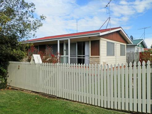 14 Parker Street, Elgin