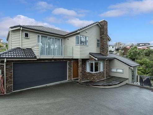 14A Niagara Crescent, Lynfield