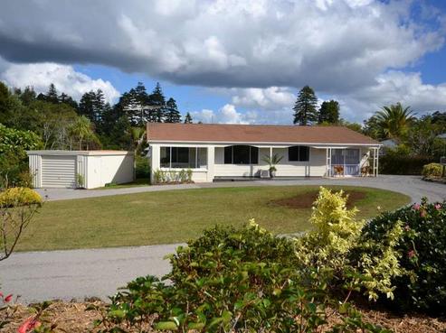 122 Hone Heke Road, Kerikeri
