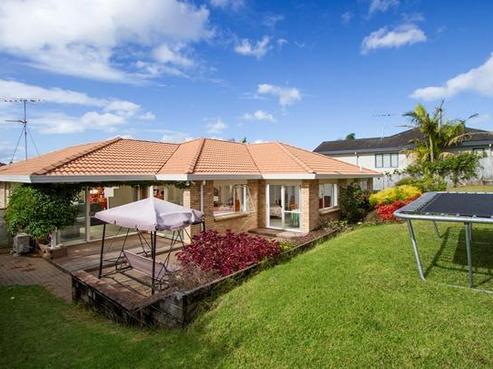 12 Azure Grove, Unsworth Heights