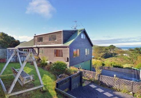 149 Tomahawk Road, Andersons Bay
