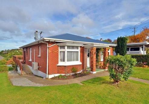 160 Balmacewen Road, Wakari