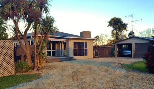 52 Waimate Highway, Saint Andrews