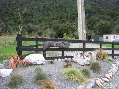 4464A Otira Highway, Kumara