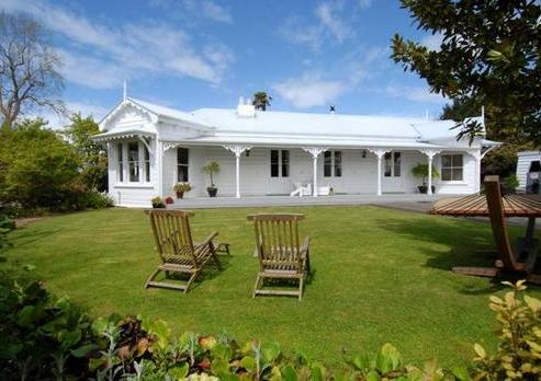 1972 Pakowhai Road, Pakowhai