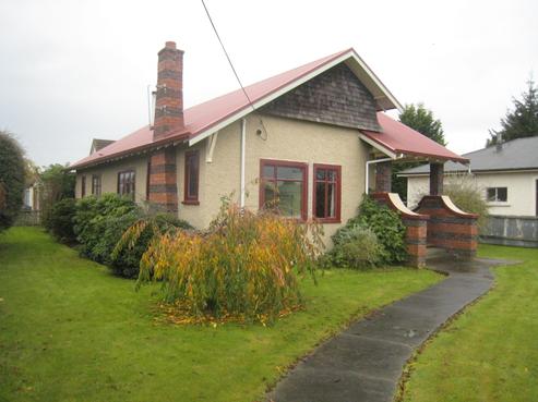 45 Denmark Street, Temuka