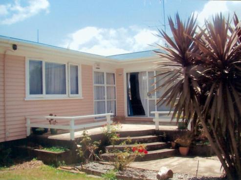 8 Tui Street, Kaikohe