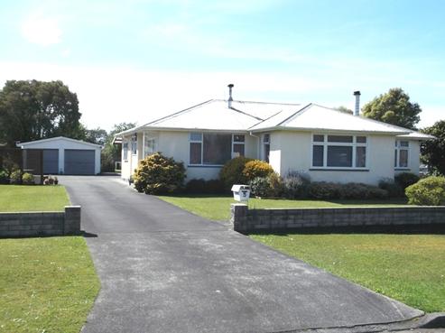5 Terrace Street, Marton