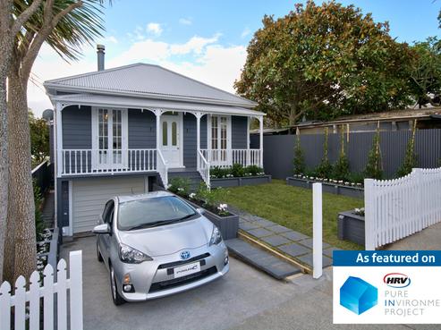 45 Lincoln Street, Ponsonby
