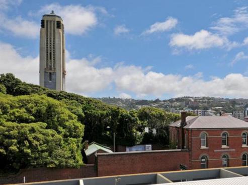 11/1 Tasman Street, Mount Cook