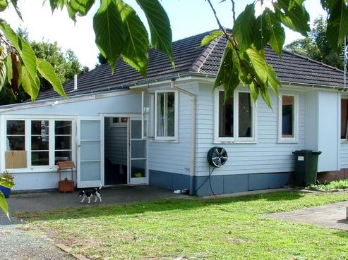 36 Cemetery Road, Waiuku