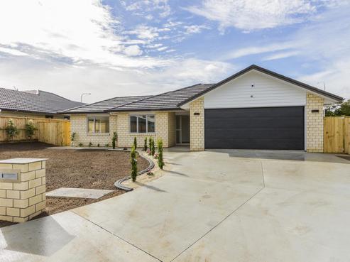 14 Cooladerry Place, Rosehill