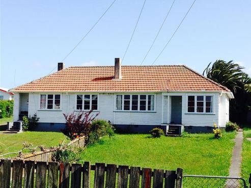 82 Gordon Street, Dargaville