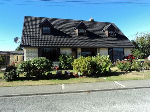 31 Saint Leonards Road, Temuka