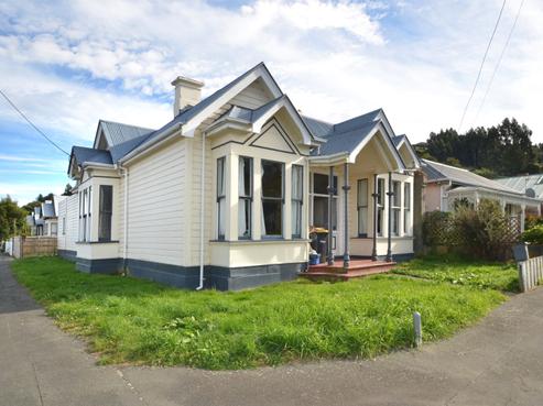 25 Carr Street, North East Valley