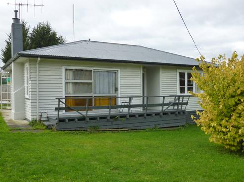 12 North Street, Feilding