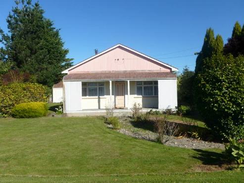 14 Robinson Street, Rakaia