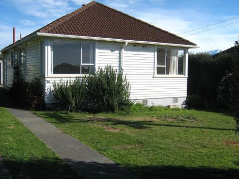 18 Davidson Terrace, Kaikoura
