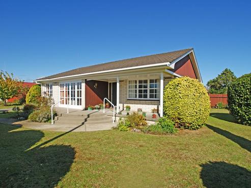 25 Forsyth Street, Saint Andrews