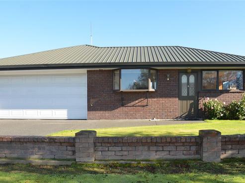 57 Belcher Street, Kaiapoi