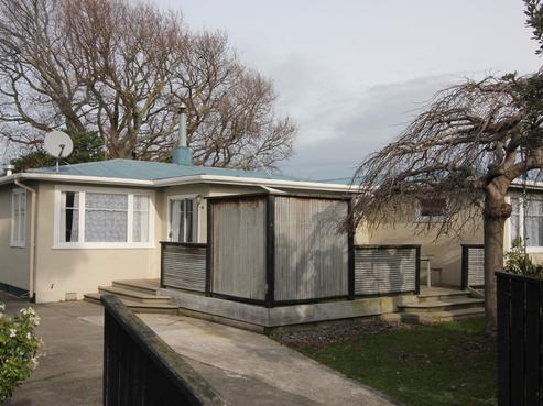 28 Montgomery Street, Feilding