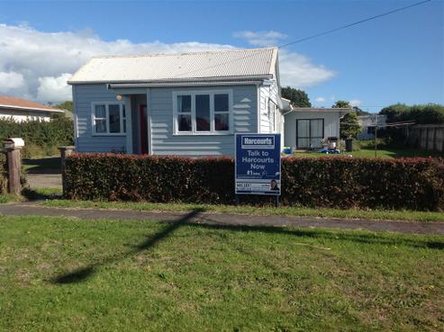 77 Strange Street, Waitara