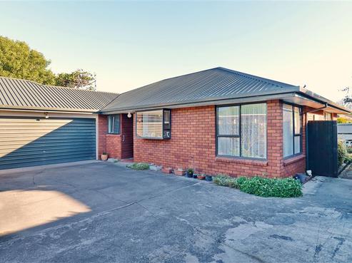 33B Durham Street, Rangiora