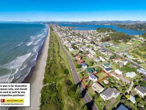 72 Ocean Road, Ohope