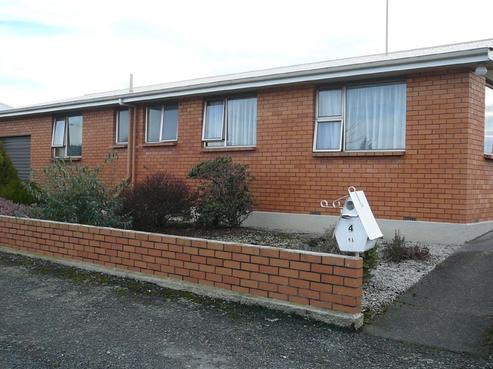 4 Spenser Street, Milton