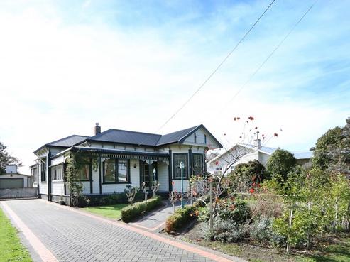 16 Nelson Street, Feilding