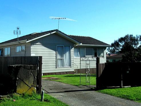 31 Flinders Place, Otara