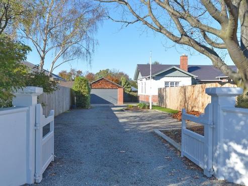 367 High Street, Rangiora