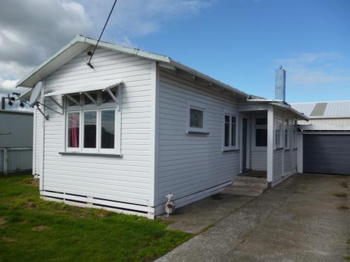 32 Cambria Street, Hawera