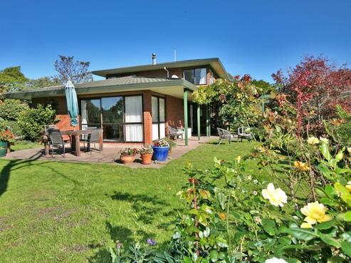 103 Fryer Road, Poraiti
