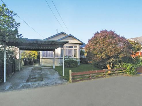 47 Prince Albert Road, Saint Kilda