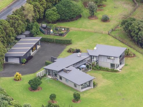 2672 South Head Road, South Head