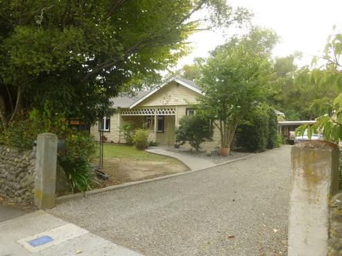 192 Mill Road, Otaki