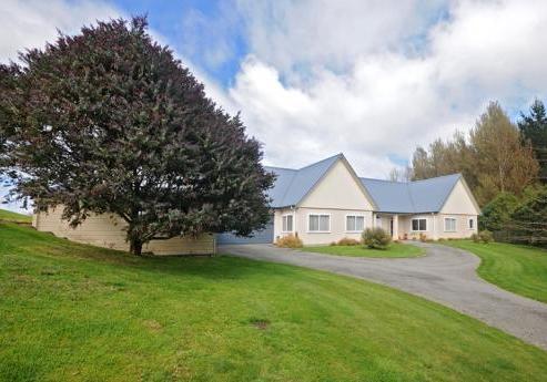 184D Taylors Road, Otaki