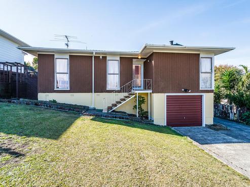 18 Lavery Place, Sunnynook