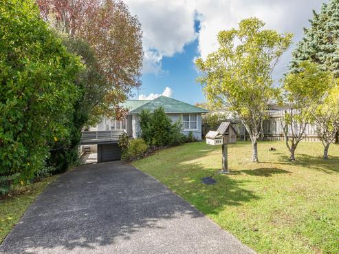 49 Ayton Drive, Totara Vale